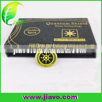 2015 Attractive and low price of quantum energy shield