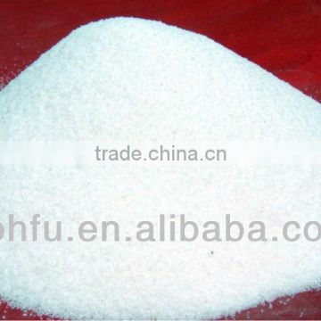 high whiteness bulk supply silica sand