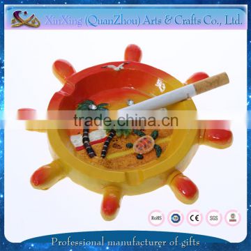wholesale gift items china business gift new design ashtray