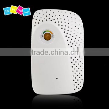 TOP400 reuseable cordless house use item power bank dehumidifier