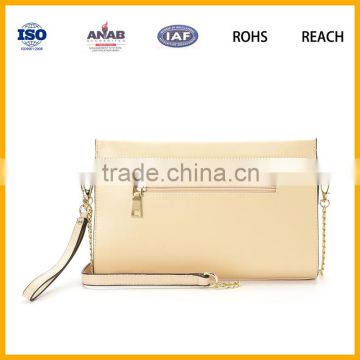 2016 female bag ladies handbag Messenger small fragrant wind retro small square package walking shoulder bag