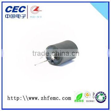 RI Series Radial Axial Leaded Inductor RI0507 /chip inductor