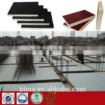 18mm plywood /film face plywood/cheap plywood price