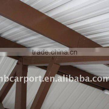 light steel structure