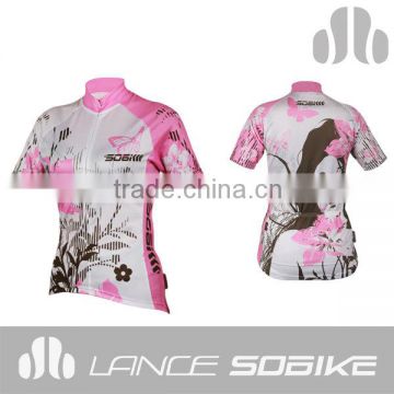 Women's new style for summer Sofia cycling jerseys