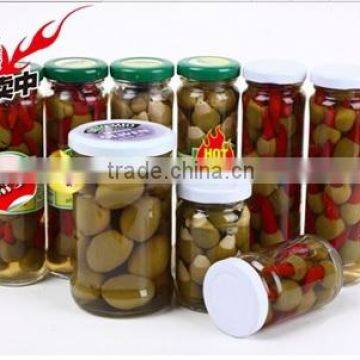 Good quality canned olive in brine