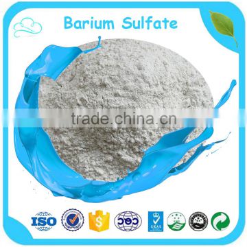 Barium Sulfate 98% Min Baso4