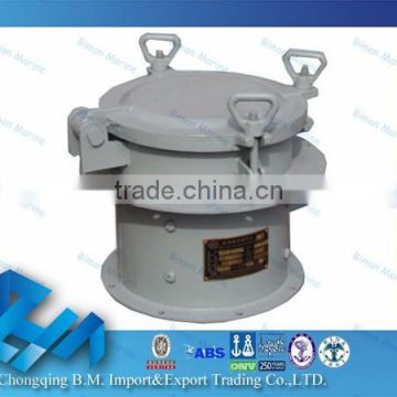 CWZ Series Marine Industrial Ventilation Fan