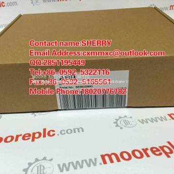 ABB 07EB61R1 BINARY INPUT MODULE DIGITAL PROCONTIC T200 24VDC