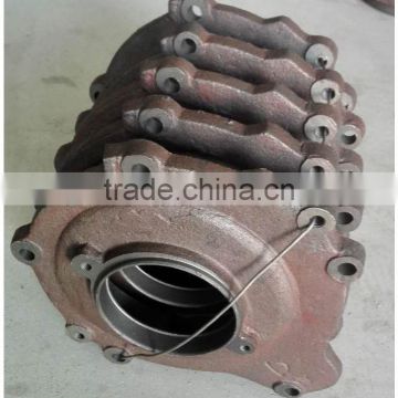 Agriculture walking spare parts tractor main bearing cover