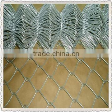 low price dark green plastic chain link fence at discount price alibaba china