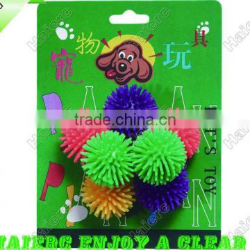 Small scented ball toys P850: