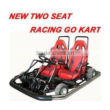 163CC 5.5HP RACING GO KART WITH HONDA ENGINE(MC-480)