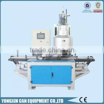 tin canning making machine manufacturer