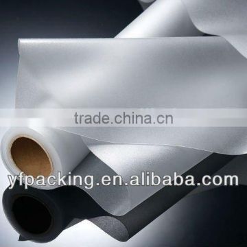 High quality 50 micron polyester film