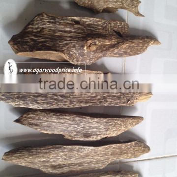 Special Vietnamese Agarwood Chunks from Vietnam