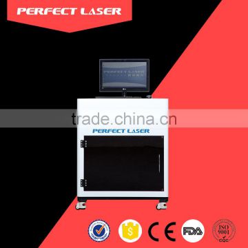 PE-DP-A1 3D Crystal Laser Engraving Machine