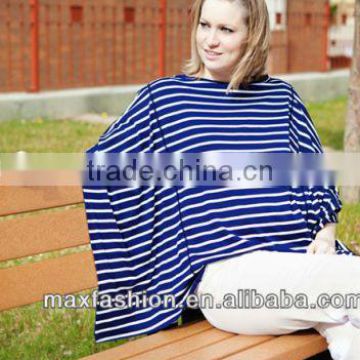 Multifunctional Cheap Soft Nursing Cover for maternity