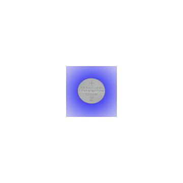 CR2016 coin/button Lithium battery