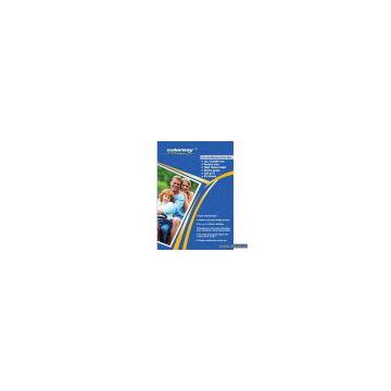 Sell 240g Dual Side High Glossy Inkjet Photo Paper