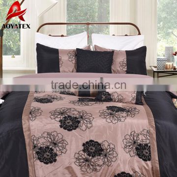 China bed comforters for adults,hot selling disposable bed sheet,low price bed comforters