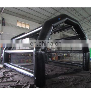 TOP inflatable sport field inflatable baseball field for sale