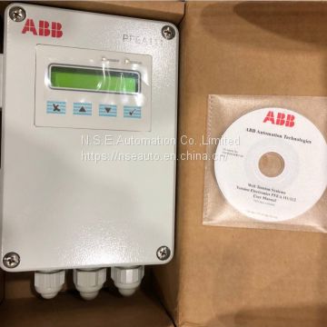 ABB SA801F origin in stock