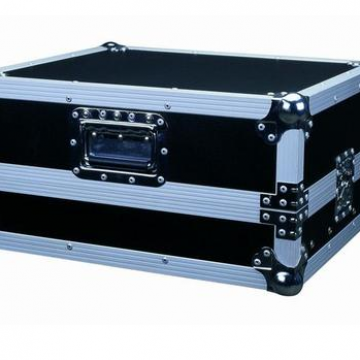 Light Flight Case Crushproof Custom Oem