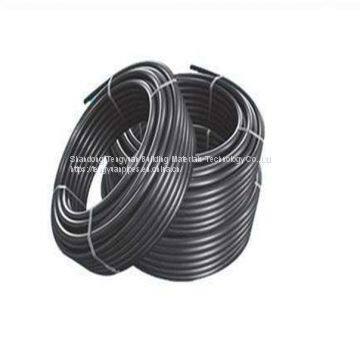 HDPE GSHP Pipe China