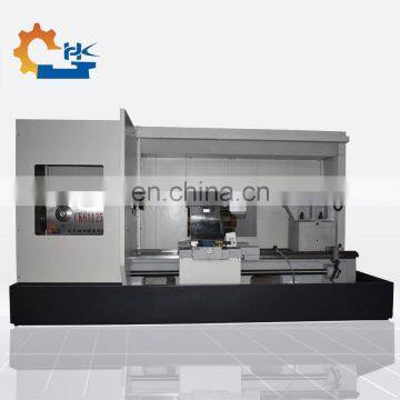 CNC price small hobby 220v cnc metal lathe machine