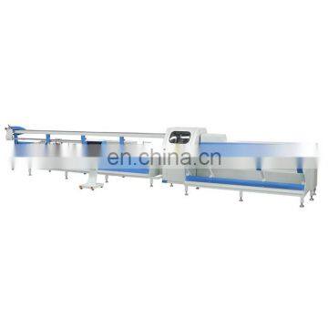 A9 Aluminum profile auto feeding cutting saw