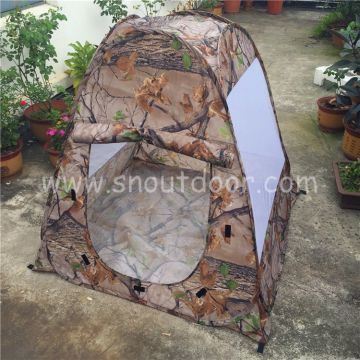Portable Children Tent  Polyester Use In The Beach