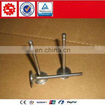 DCEC Dongfeng Hot sale Top quality diesel engine parts 6BT exhaust valve 3901117 3920867