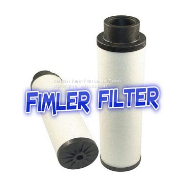 GARDNER DENVER Filter 014CC1053700, 060440009 Green Filter FB713B, FB713C, FB714A, FB714B Giesse Filter CLH346/2