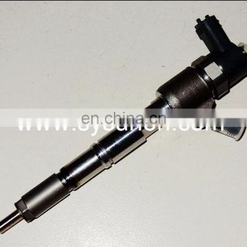 New Product Spare Part Injector 0445110141 Fuel Injector 8200146357