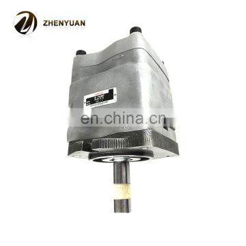 High quality new design automatic suction triplex plunger pump