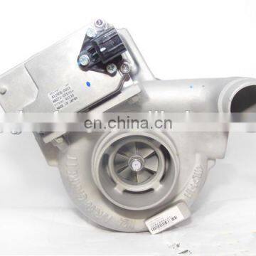 GT3576KLV Turbo 728392-0020 for 2005- Hino Truck