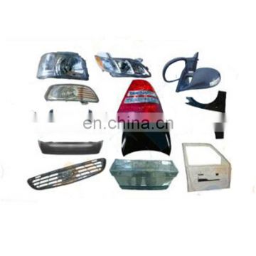 Aftermarket good quality of diecast model car parts