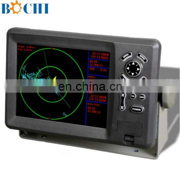8 Inch GPS/AIS Chart Plotter Use For Marine