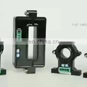China Supplier Acrel AHKC-EKA hall sensor input 0-150A output 5V/4V