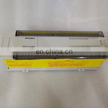Original Mitsubishi PLC FX 2N-80MR-ES Controller Programmable Logic Controller