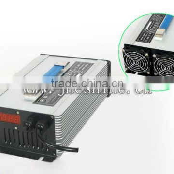 lead acid battery charger for electric car 180V8A