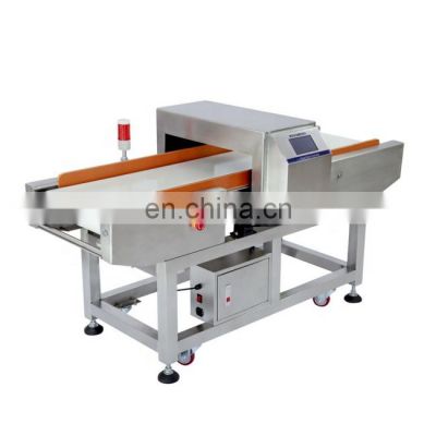 Toys Textile Industry Needle Detector Machine