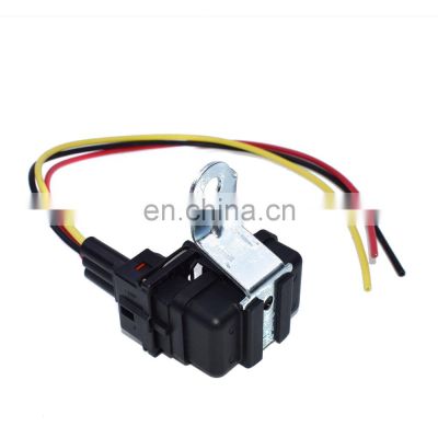 MD178243 MAP Manifold Pressure Sensor & Connector FOR Mitsubishi Mirage Plymouth