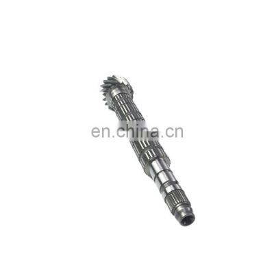 3281002 Output shaft Dongfeng truck van parts