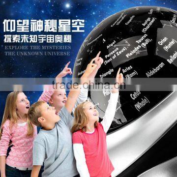 Galaxy Explorer Planetarium for Educational