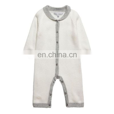 Infant Cashmere Layette Baby Clothing Layette Jumper Kids