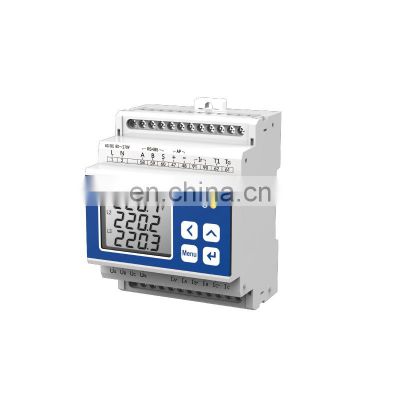 PD194Z-E20 3 phase multifunctional meter GPRS RS 485 data logger
