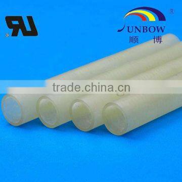 Double insulation tubing with epoxyresin