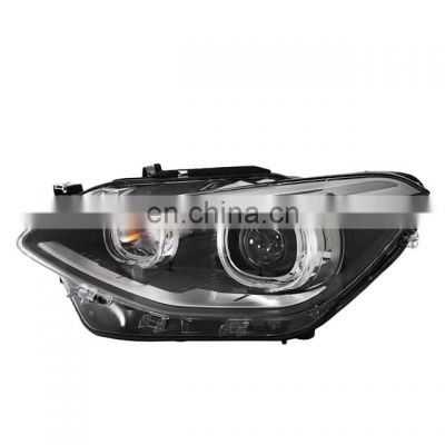 Teambill Auto spare part front head lamp for BMW F20 headlight xenon 225 230 2012 2013 2014 original version Bimmor